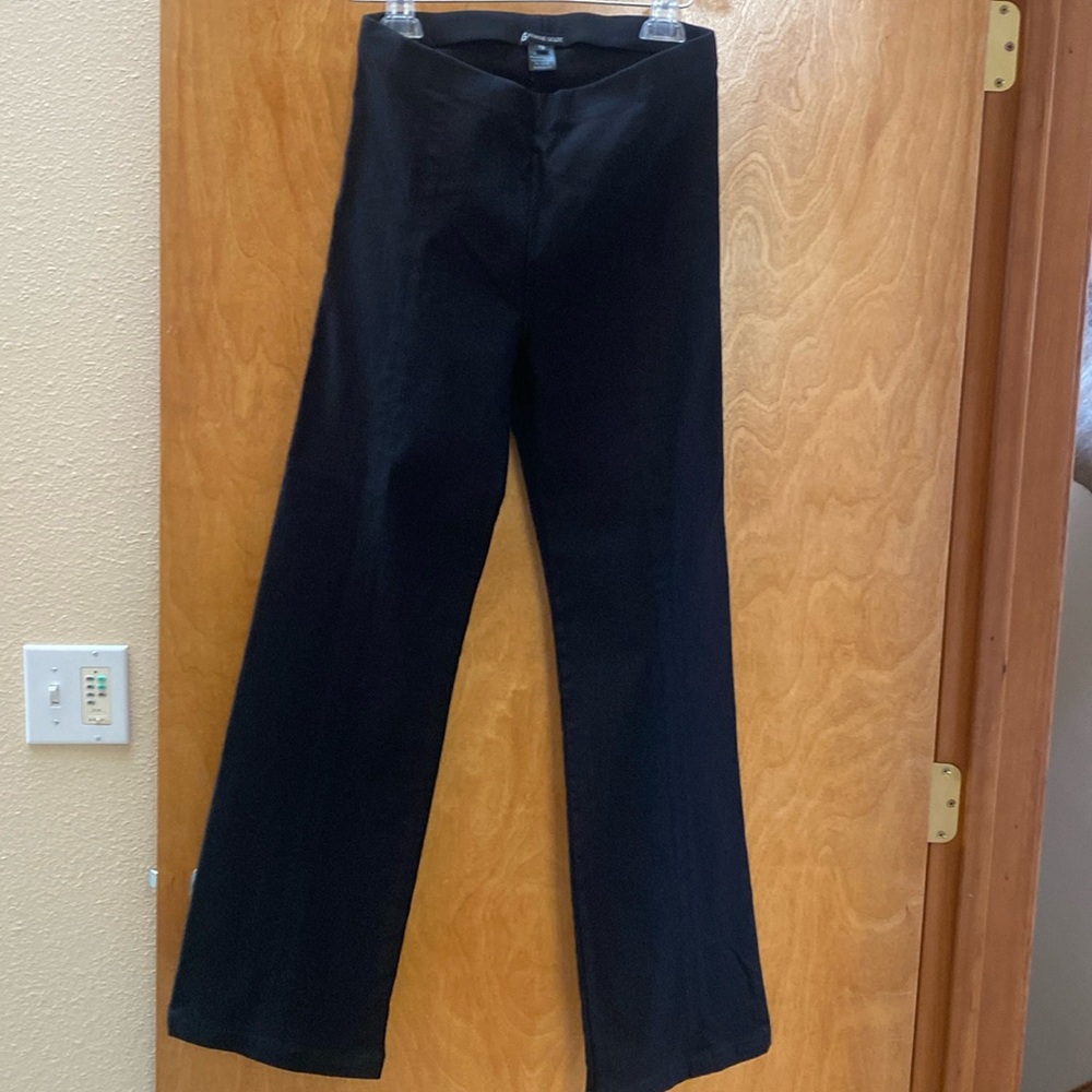 Black pants